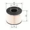 BOSCH 1 457 431 261 Fuel filter